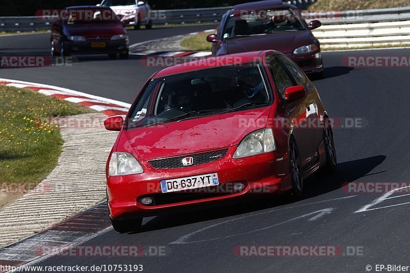 Bild #10753193 - Touristenfahrten Nürburgring Nordschleife (13.09.2020)