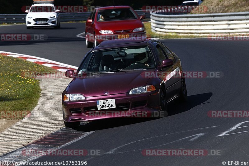 Bild #10753196 - Touristenfahrten Nürburgring Nordschleife (13.09.2020)