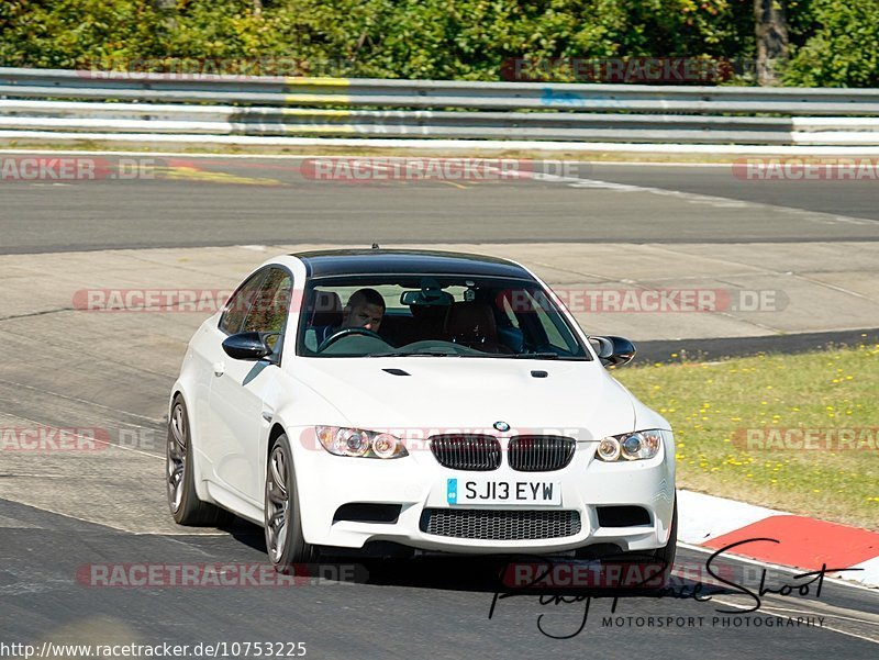 Bild #10753225 - Touristenfahrten Nürburgring Nordschleife (13.09.2020)