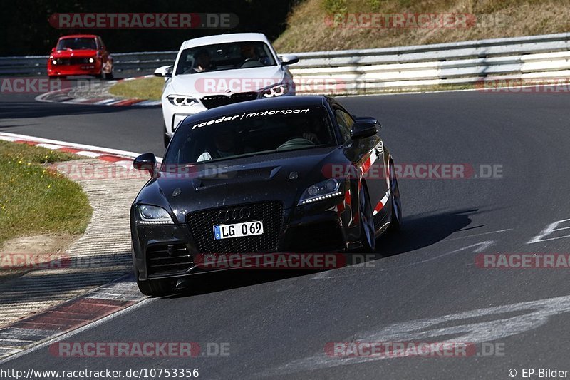 Bild #10753356 - Touristenfahrten Nürburgring Nordschleife (13.09.2020)