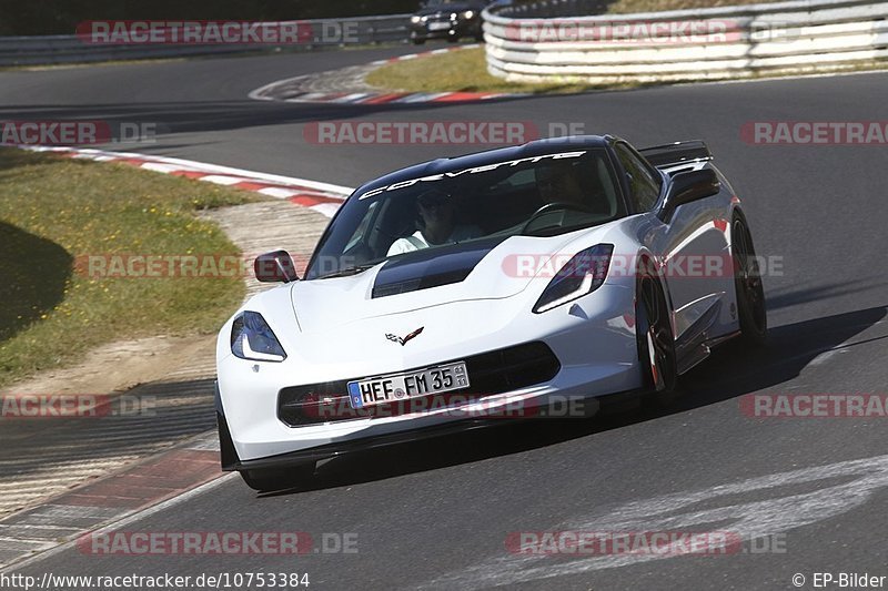 Bild #10753384 - Touristenfahrten Nürburgring Nordschleife (13.09.2020)