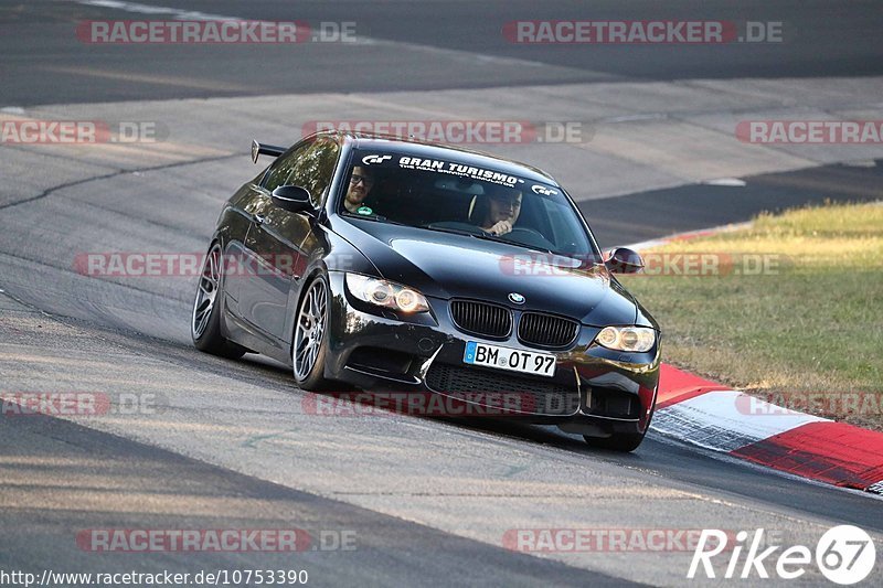 Bild #10753390 - Touristenfahrten Nürburgring Nordschleife (13.09.2020)