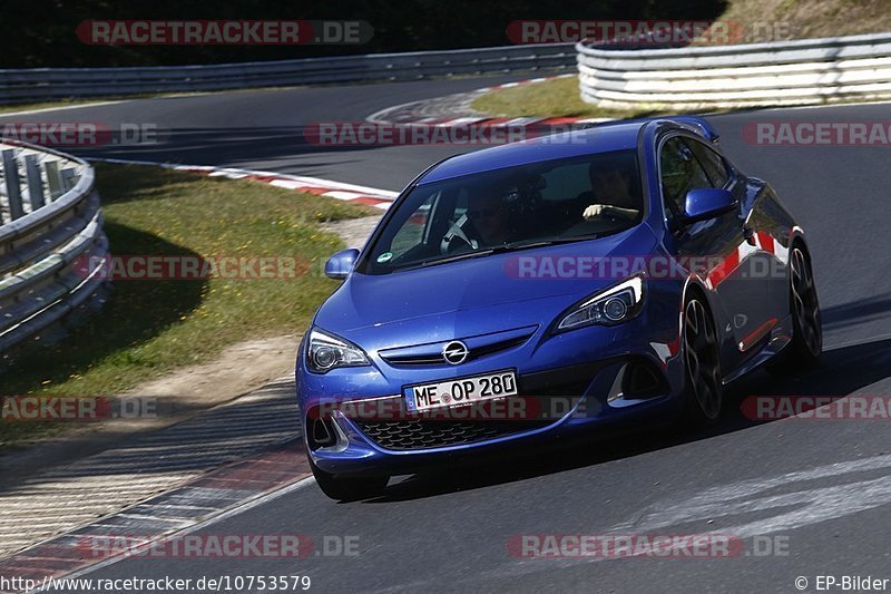 Bild #10753579 - Touristenfahrten Nürburgring Nordschleife (13.09.2020)