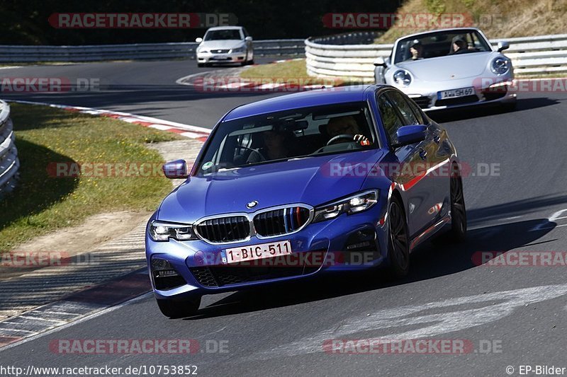 Bild #10753852 - Touristenfahrten Nürburgring Nordschleife (13.09.2020)