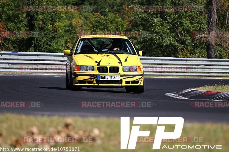 Bild #10753871 - Touristenfahrten Nürburgring Nordschleife (13.09.2020)