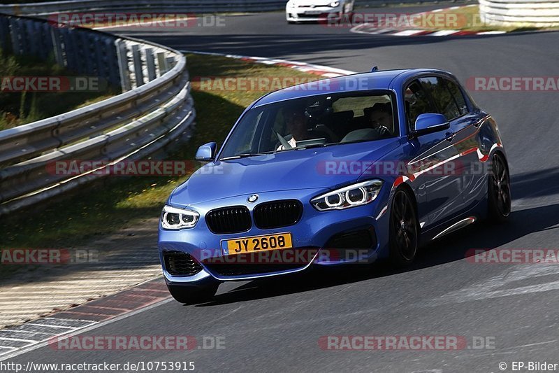 Bild #10753915 - Touristenfahrten Nürburgring Nordschleife (13.09.2020)