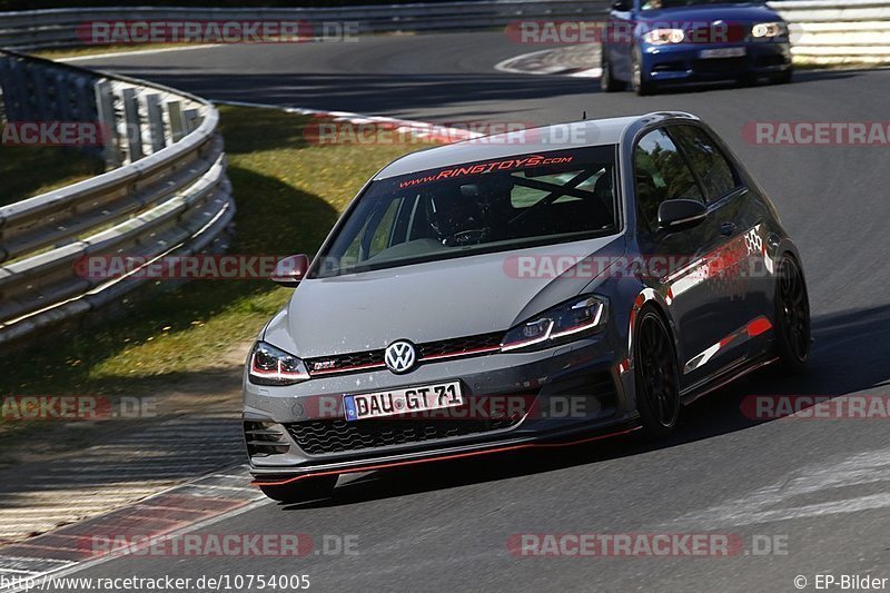 Bild #10754005 - Touristenfahrten Nürburgring Nordschleife (13.09.2020)