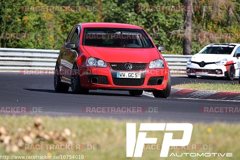 Bild #10754010 - Touristenfahrten Nürburgring Nordschleife (13.09.2020)