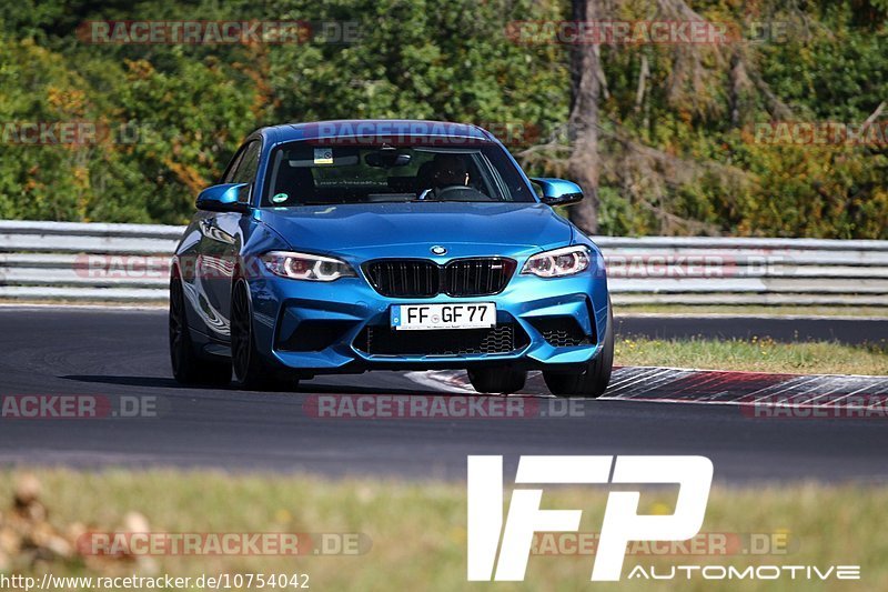 Bild #10754042 - Touristenfahrten Nürburgring Nordschleife (13.09.2020)