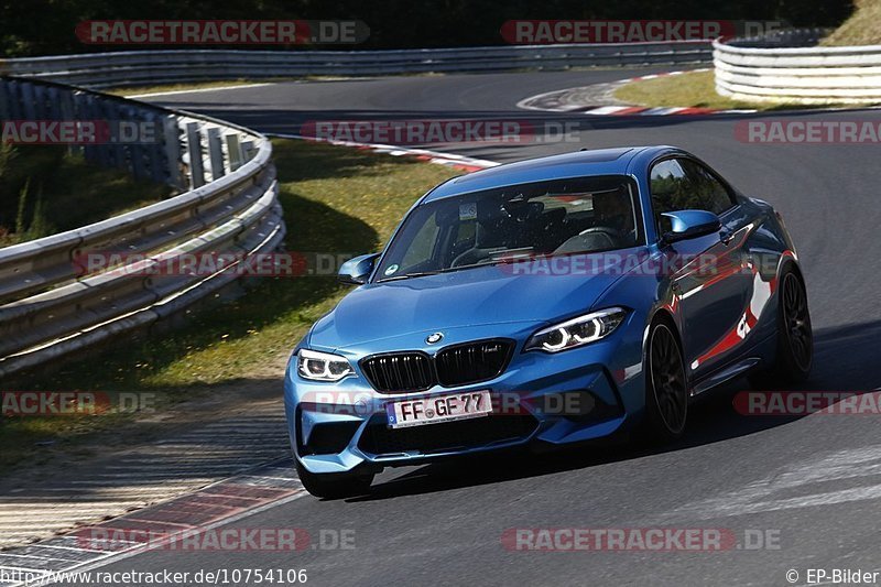 Bild #10754106 - Touristenfahrten Nürburgring Nordschleife (13.09.2020)