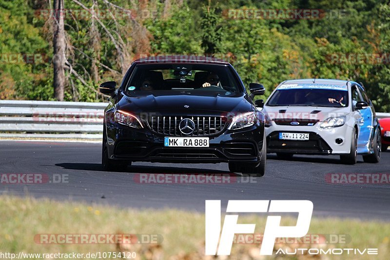 Bild #10754120 - Touristenfahrten Nürburgring Nordschleife (13.09.2020)