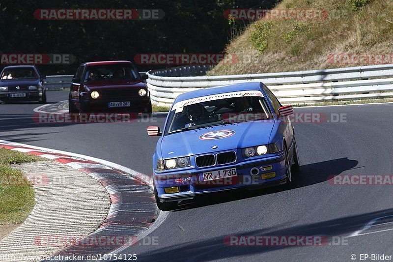 Bild #10754125 - Touristenfahrten Nürburgring Nordschleife (13.09.2020)