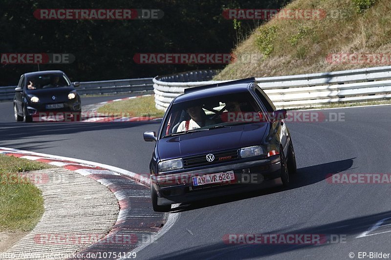 Bild #10754129 - Touristenfahrten Nürburgring Nordschleife (13.09.2020)