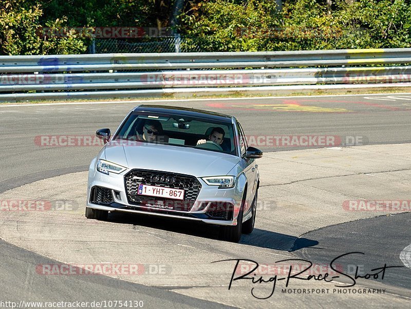 Bild #10754130 - Touristenfahrten Nürburgring Nordschleife (13.09.2020)