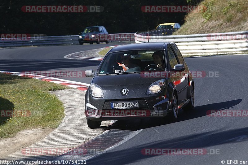 Bild #10754131 - Touristenfahrten Nürburgring Nordschleife (13.09.2020)