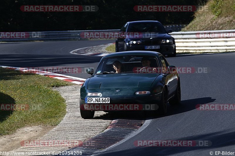 Bild #10754208 - Touristenfahrten Nürburgring Nordschleife (13.09.2020)