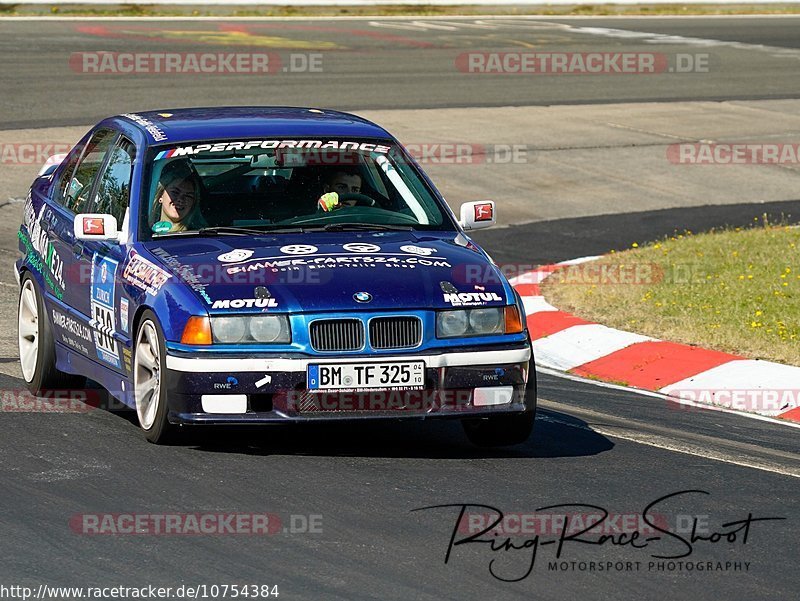 Bild #10754384 - Touristenfahrten Nürburgring Nordschleife (13.09.2020)