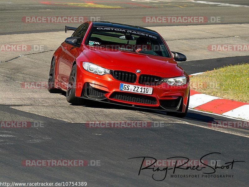 Bild #10754389 - Touristenfahrten Nürburgring Nordschleife (13.09.2020)