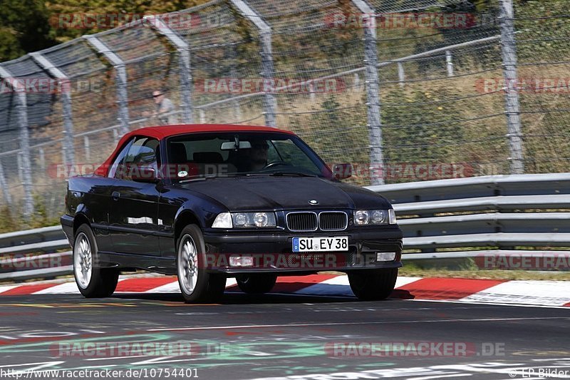 Bild #10754401 - Touristenfahrten Nürburgring Nordschleife (13.09.2020)