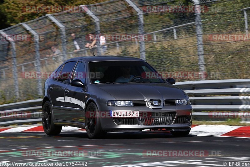 Bild #10754442 - Touristenfahrten Nürburgring Nordschleife (13.09.2020)