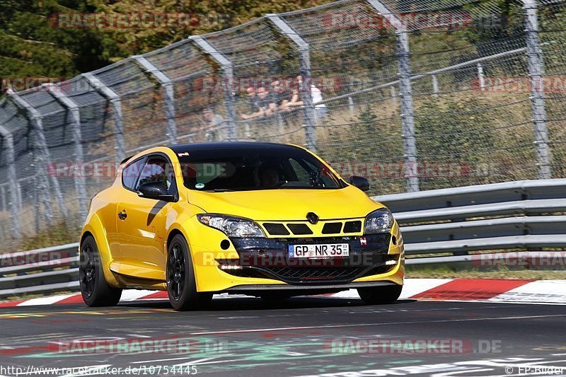 Bild #10754445 - Touristenfahrten Nürburgring Nordschleife (13.09.2020)