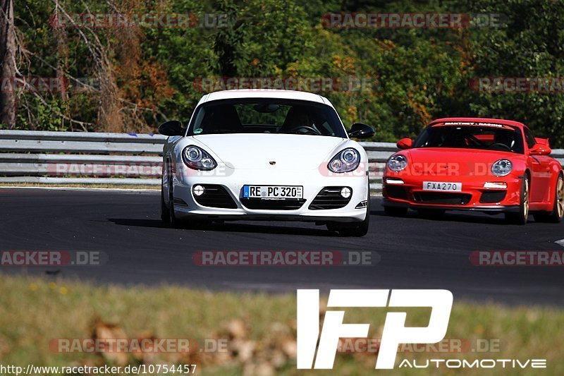 Bild #10754457 - Touristenfahrten Nürburgring Nordschleife (13.09.2020)