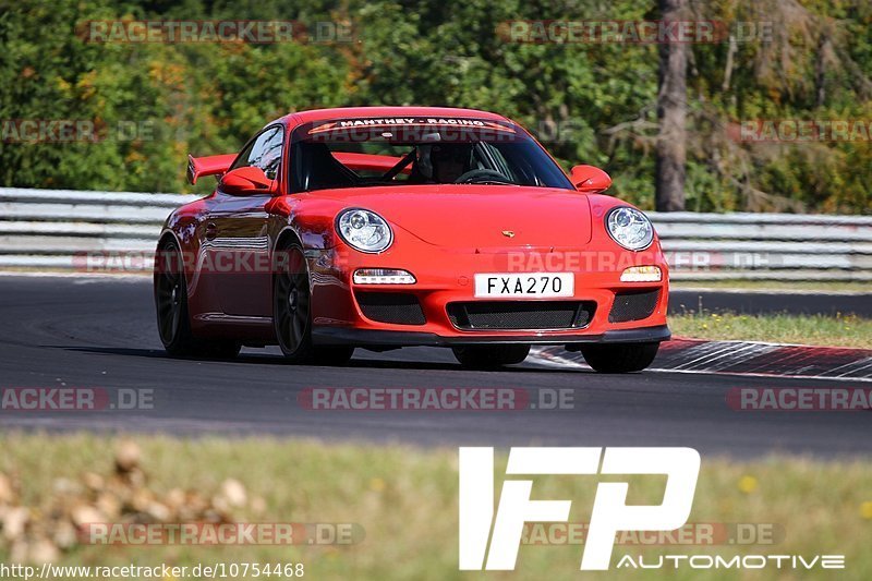 Bild #10754468 - Touristenfahrten Nürburgring Nordschleife (13.09.2020)