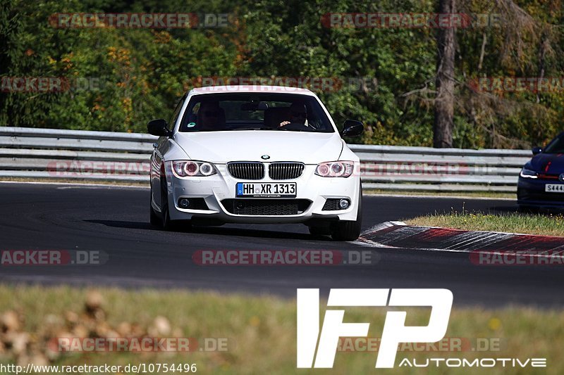 Bild #10754496 - Touristenfahrten Nürburgring Nordschleife (13.09.2020)