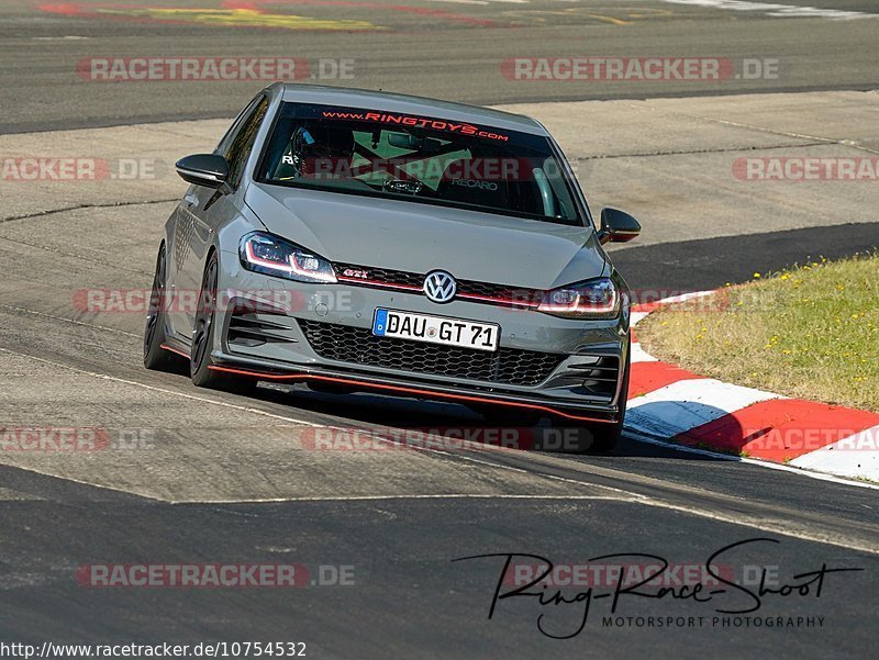 Bild #10754532 - Touristenfahrten Nürburgring Nordschleife (13.09.2020)