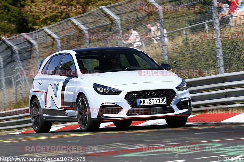 Bild #10754576 - Touristenfahrten Nürburgring Nordschleife (13.09.2020)