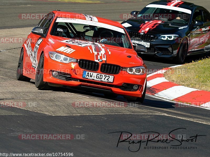 Bild #10754596 - Touristenfahrten Nürburgring Nordschleife (13.09.2020)