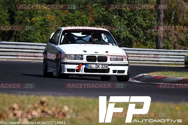 Bild #10754661 - Touristenfahrten Nürburgring Nordschleife (13.09.2020)