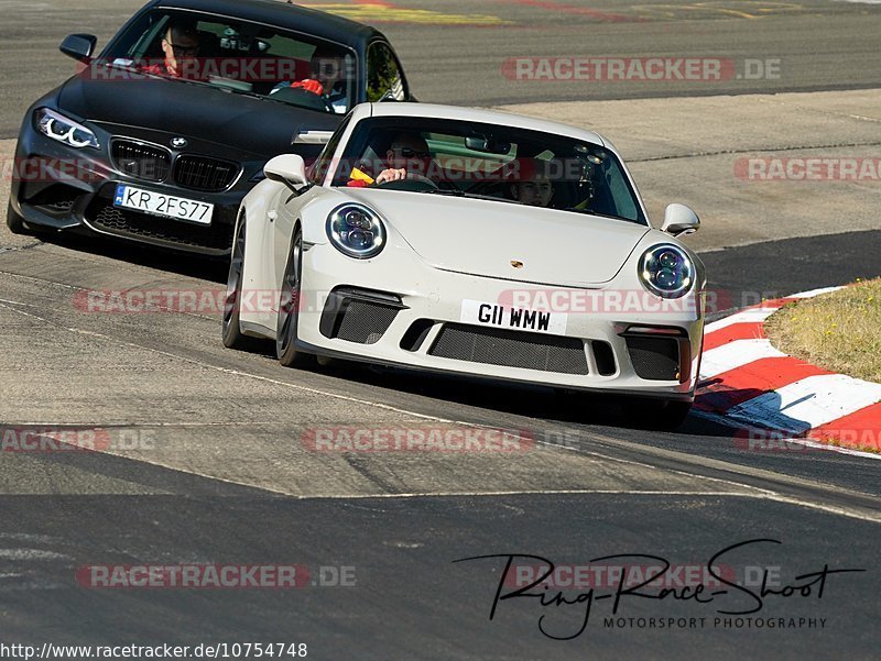 Bild #10754748 - Touristenfahrten Nürburgring Nordschleife (13.09.2020)