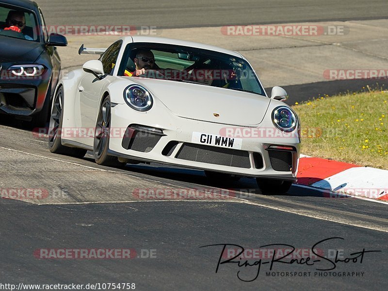 Bild #10754758 - Touristenfahrten Nürburgring Nordschleife (13.09.2020)