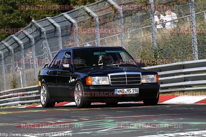 Bild #10754776 - Touristenfahrten Nürburgring Nordschleife (13.09.2020)