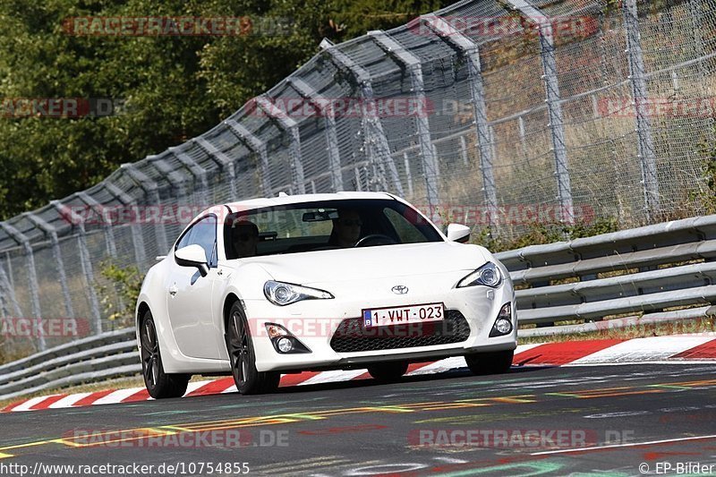 Bild #10754855 - Touristenfahrten Nürburgring Nordschleife (13.09.2020)