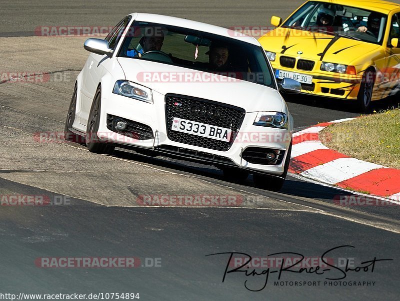 Bild #10754894 - Touristenfahrten Nürburgring Nordschleife (13.09.2020)