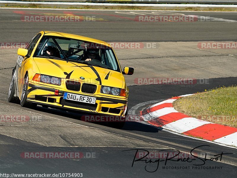 Bild #10754903 - Touristenfahrten Nürburgring Nordschleife (13.09.2020)