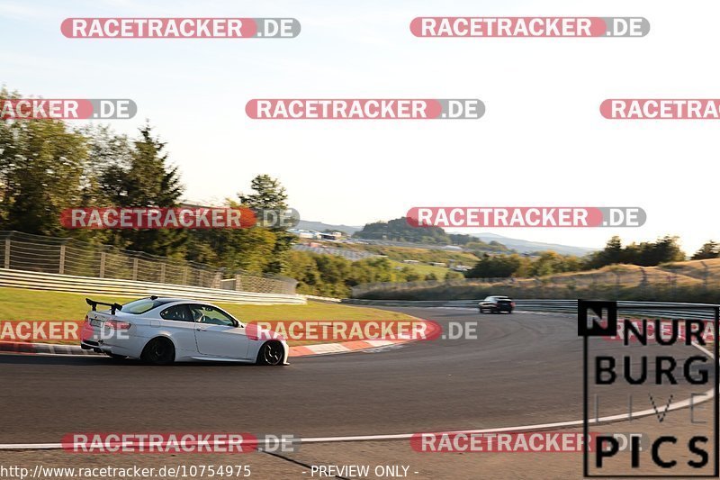 Bild #10754975 - Touristenfahrten Nürburgring Nordschleife (13.09.2020)