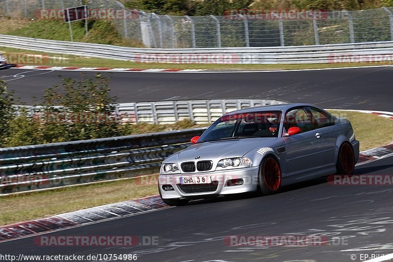 Bild #10754986 - Touristenfahrten Nürburgring Nordschleife (13.09.2020)