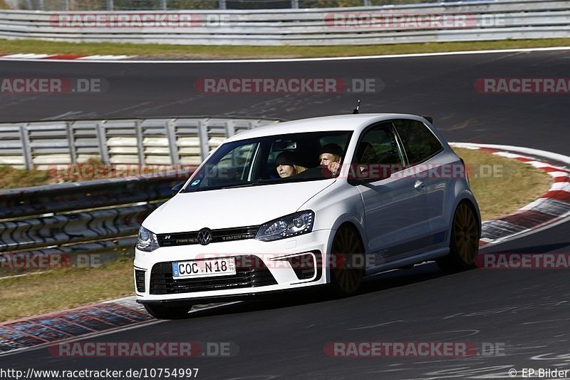 Bild #10754997 - Touristenfahrten Nürburgring Nordschleife (13.09.2020)