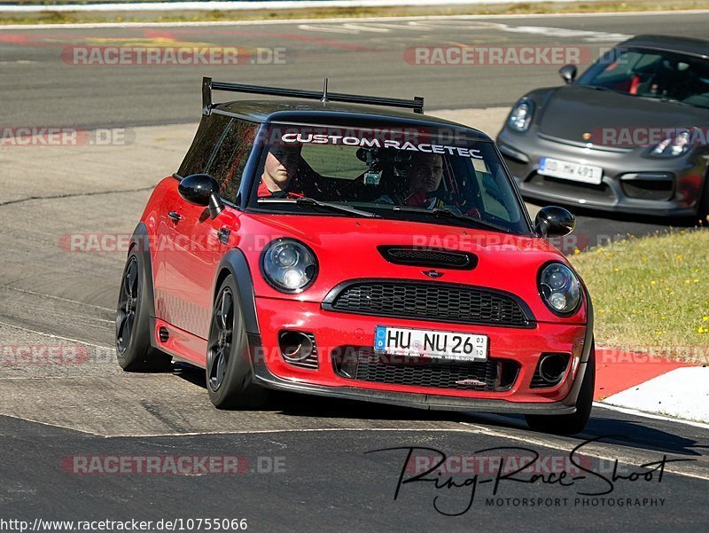 Bild #10755066 - Touristenfahrten Nürburgring Nordschleife (13.09.2020)