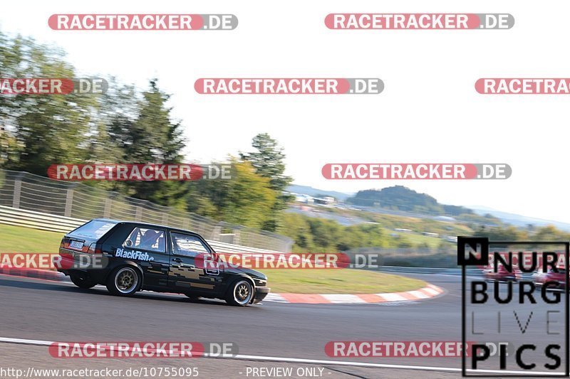 Bild #10755095 - Touristenfahrten Nürburgring Nordschleife (13.09.2020)