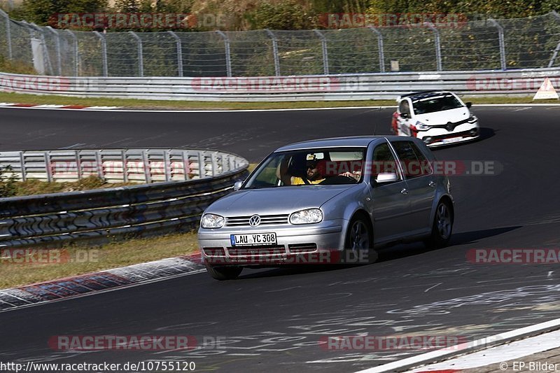 Bild #10755120 - Touristenfahrten Nürburgring Nordschleife (13.09.2020)