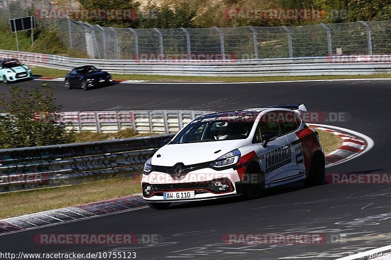 Bild #10755123 - Touristenfahrten Nürburgring Nordschleife (13.09.2020)