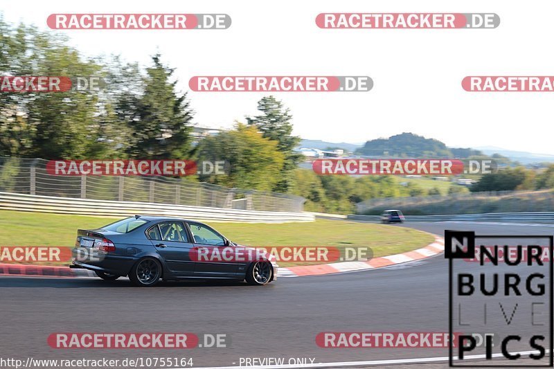 Bild #10755164 - Touristenfahrten Nürburgring Nordschleife (13.09.2020)