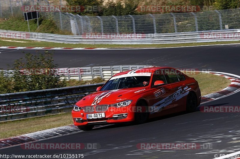 Bild #10755175 - Touristenfahrten Nürburgring Nordschleife (13.09.2020)