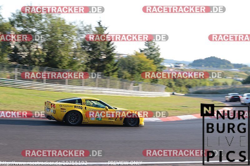 Bild #10755192 - Touristenfahrten Nürburgring Nordschleife (13.09.2020)