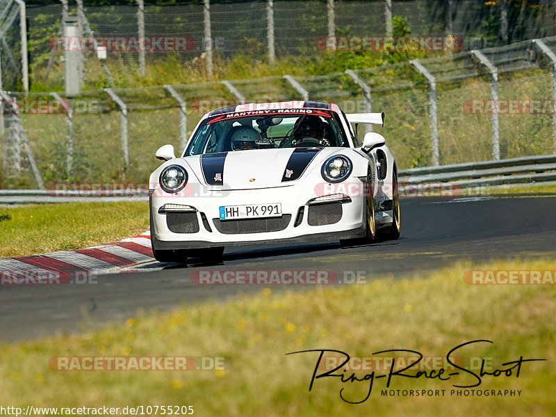 Bild #10755205 - Touristenfahrten Nürburgring Nordschleife (13.09.2020)