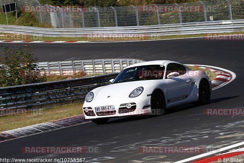 Bild #10755367 - Touristenfahrten Nürburgring Nordschleife (13.09.2020)